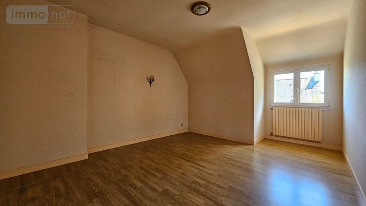 Maison a vendre Riec sur Bélon 29340 Finistère 126 m2 6 pièces 250000 euros