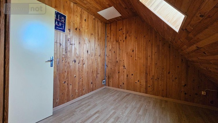 Maison a vendre Riec sur Bélon 29340 Finistère 126 m2 6 pièces 250000 euros