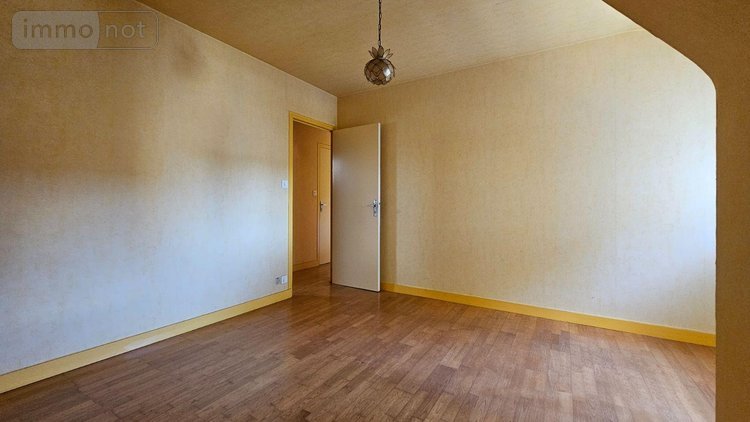 Maison a vendre Riec sur Bélon 29340 Finistère 126 m2 6 pièces 250000 euros
