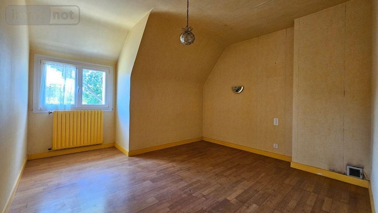 Maison a vendre Riec sur Bélon 29340 Finistère 126 m2 6 pièces 250000 euros