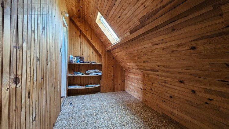 Maison a vendre Riec sur Bélon 29340 Finistère 126 m2 6 pièces 250000 euros