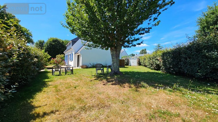 Maison a vendre Riec sur Bélon 29340 Finistère 126 m2 6 pièces 250000 euros