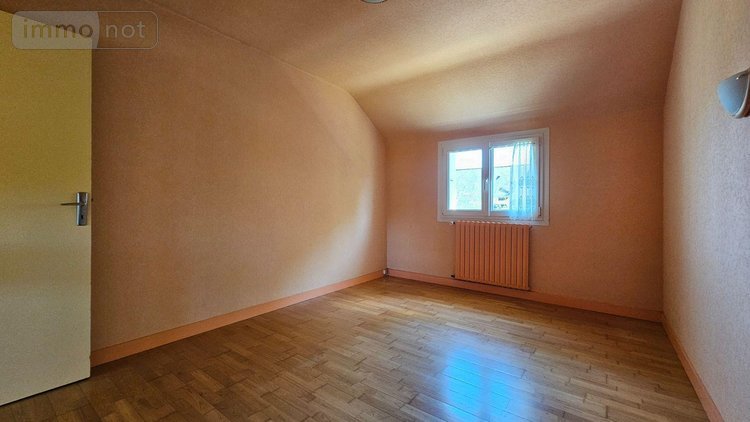 Maison a vendre Riec sur Bélon 29340 Finistère 126 m2 6 pièces 250000 euros