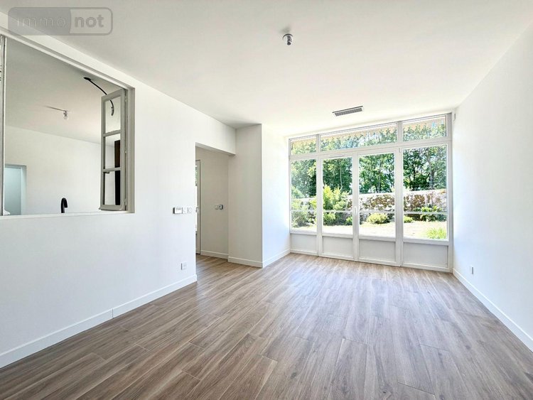 Maison a vendre Saint-Genix-les-Villages 73240 Savoie 96 m2 4 pièces 419000 euros