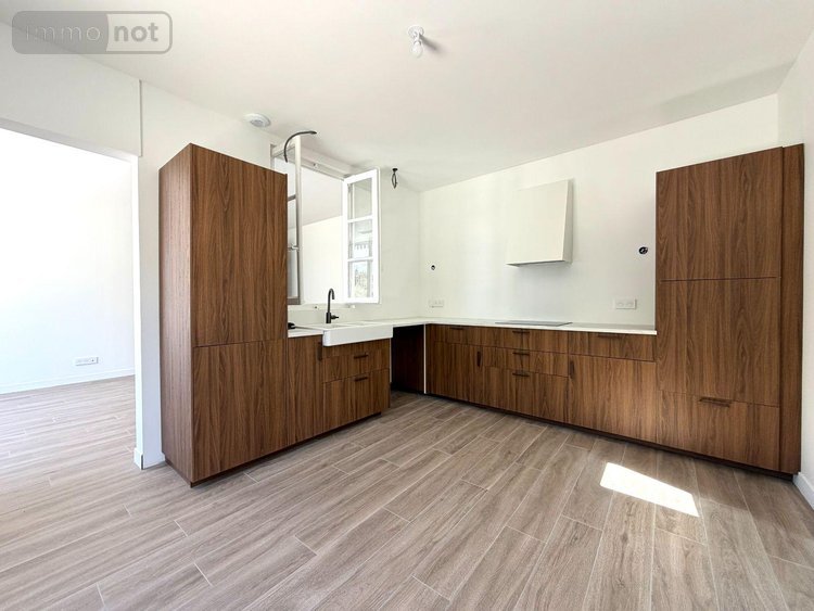 Maison a vendre Saint-Genix-les-Villages 73240 Savoie 96 m2 4 pièces 419000 euros