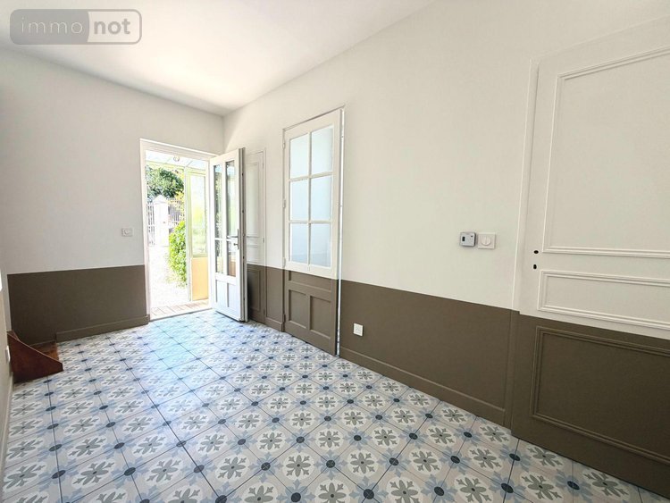 Maison a vendre Saint-Genix-les-Villages 73240 Savoie 96 m2 4 pièces 419000 euros