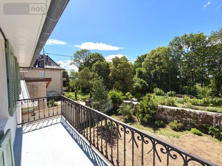 Maison a vendre Saint-Genix-les-Villages 73240 Savoie 96 m2 4 pièces 419000 euros