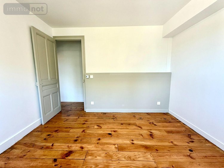 Maison a vendre Saint-Genix-les-Villages 73240 Savoie 96 m2 4 pièces 419000 euros