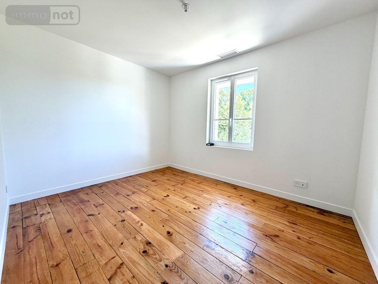 Maison a vendre Saint-Genix-les-Villages 73240 Savoie 96 m2 4 pièces 419000 euros