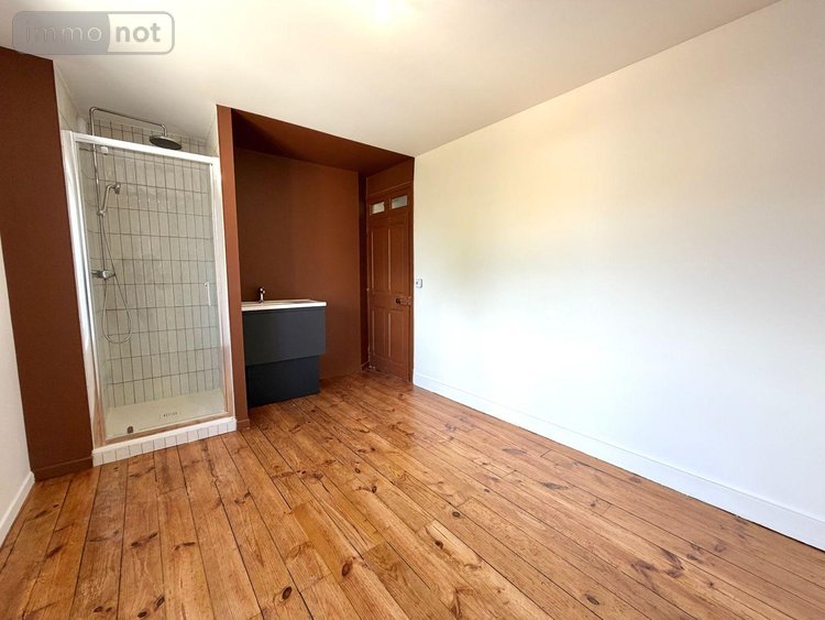 Maison a vendre Saint-Genix-les-Villages 73240 Savoie 96 m2 4 pièces 419000 euros
