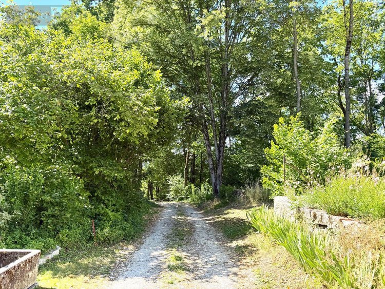 Maison a vendre Saint-Genix-les-Villages 73240 Savoie 96 m2 4 pièces 419000 euros