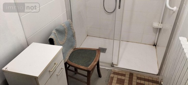 Maison a vendre Chenay 79120 Deux-Sèvres 135 m2 5 pièces 87500 euros