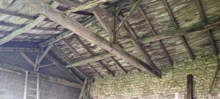 Maison a vendre Chenay 79120 Deux-Sèvres 135 m2 5 pièces 87500 euros