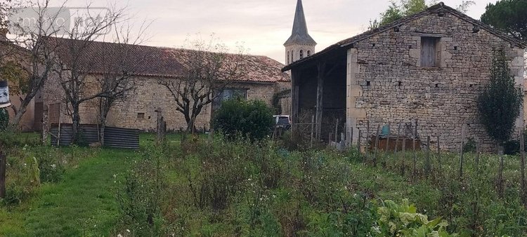 Maison a vendre Chenay 79120 Deux-Sèvres 135 m2 5 pièces 87500 euros