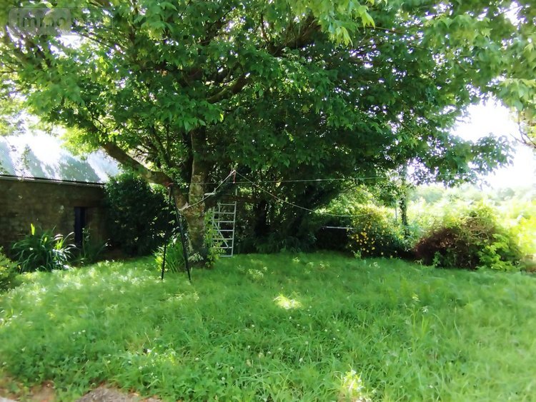 Maison a vendre Rosporden 29140 Finistère 101 m2 6 pièces 120750 euros