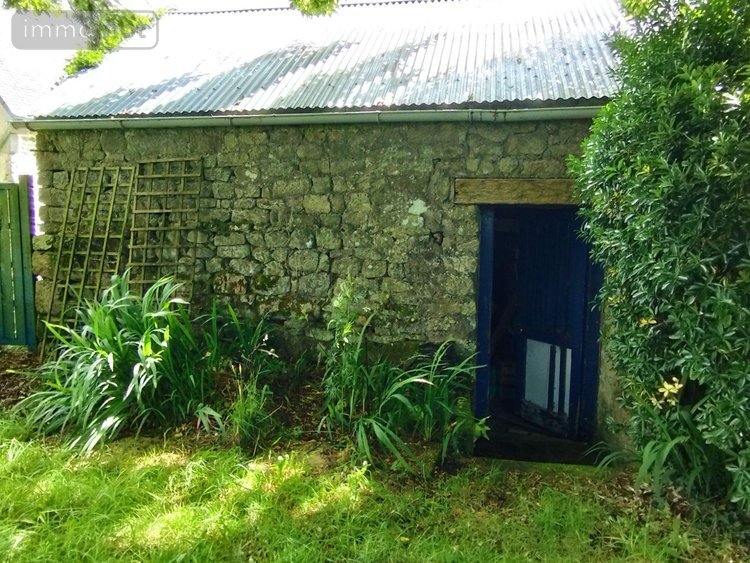 Maison a vendre Rosporden 29140 Finistère 101 m2 6 pièces 120750 euros