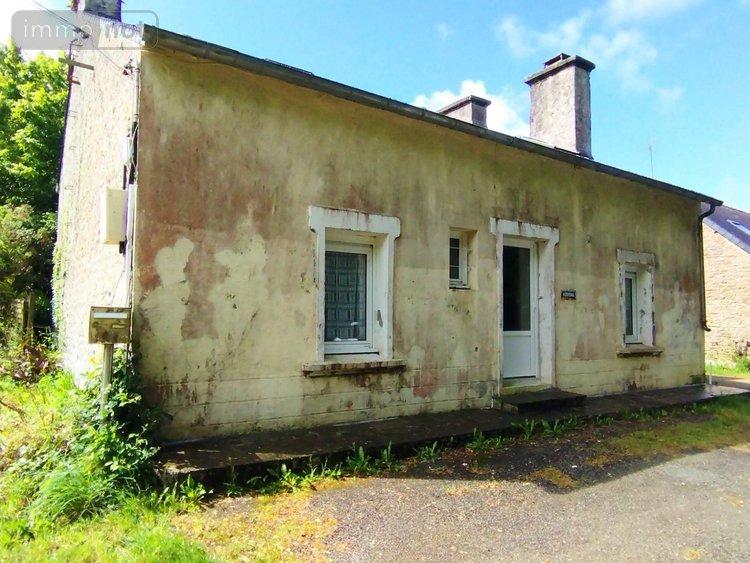 Maison a vendre Rosporden 29140 Finistère 101 m2 6 pièces 120750 euros
