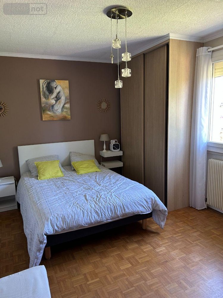 Maison a vendre Cuisery 71290 Saône-et-Loire 108 m2 6 pièces 175000 euros