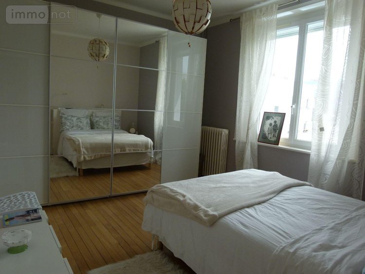 Maison a vendre Lorient 56100 Morbihan 146 m2 6 pièces 592800 euros