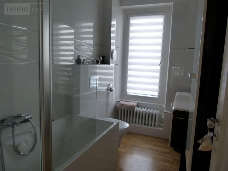 Maison a vendre Lorient 56100 Morbihan 146 m2 6 pièces 592800 euros