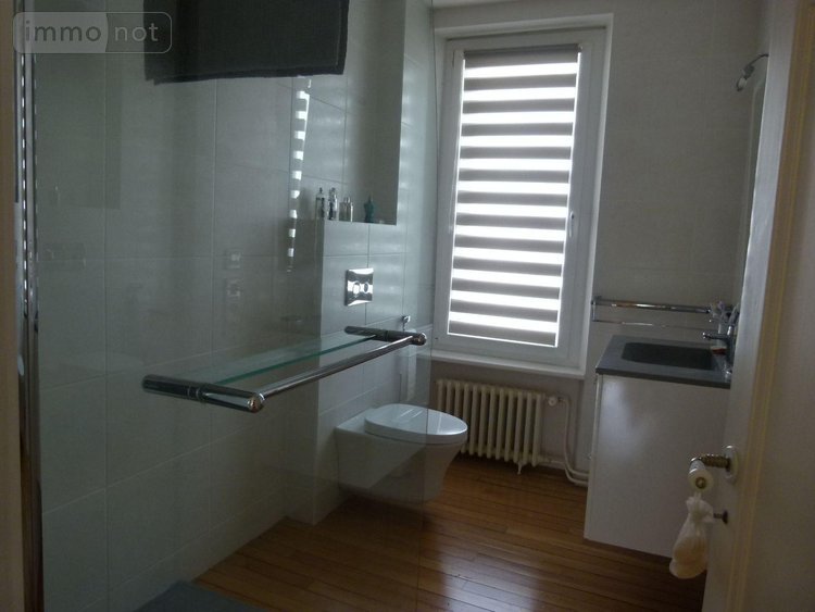 Maison a vendre Lorient 56100 Morbihan 146 m2 6 pièces 592800 euros