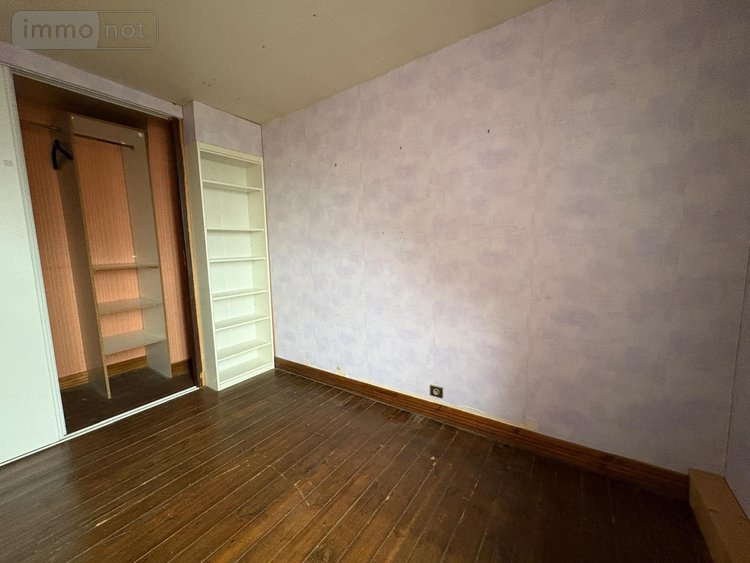 Maison a vendre Eu 76260 Seine-Maritime 130 m2 5 pièces 249000 euros