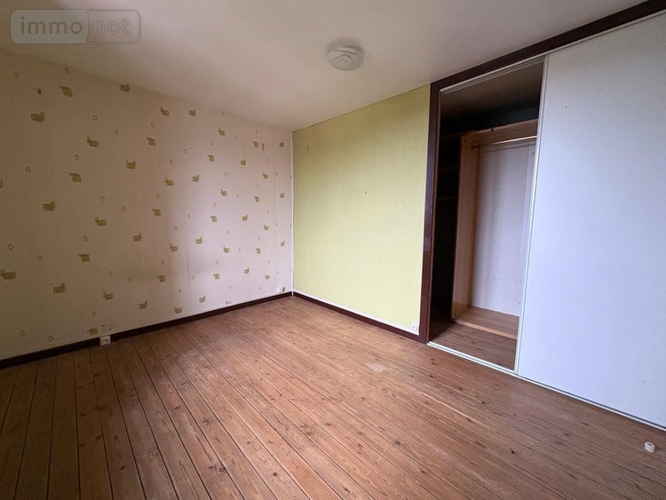 Maison a vendre Eu 76260 Seine-Maritime 130 m2 5 pièces 249000 euros