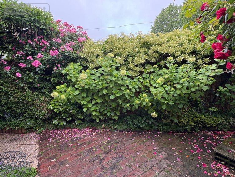 Maison a vendre Eu 76260 Seine-Maritime 130 m2 5 pièces 249000 euros