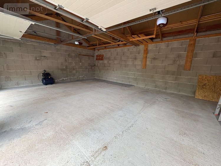 Maison a vendre Eu 76260 Seine-Maritime 130 m2 5 pièces 249000 euros