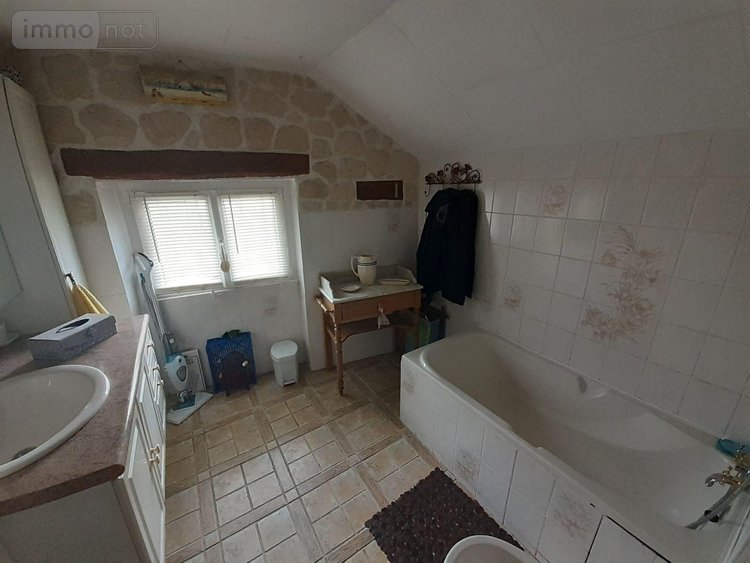Maison a vendre Saint-Ouen-en-Belin 72220 Sarthe 142 m2 6 pièces 231000 euros