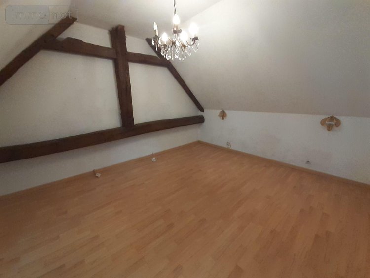 Maison a vendre Saint-Ouen-en-Belin 72220 Sarthe 142 m2 6 pièces 231000 euros