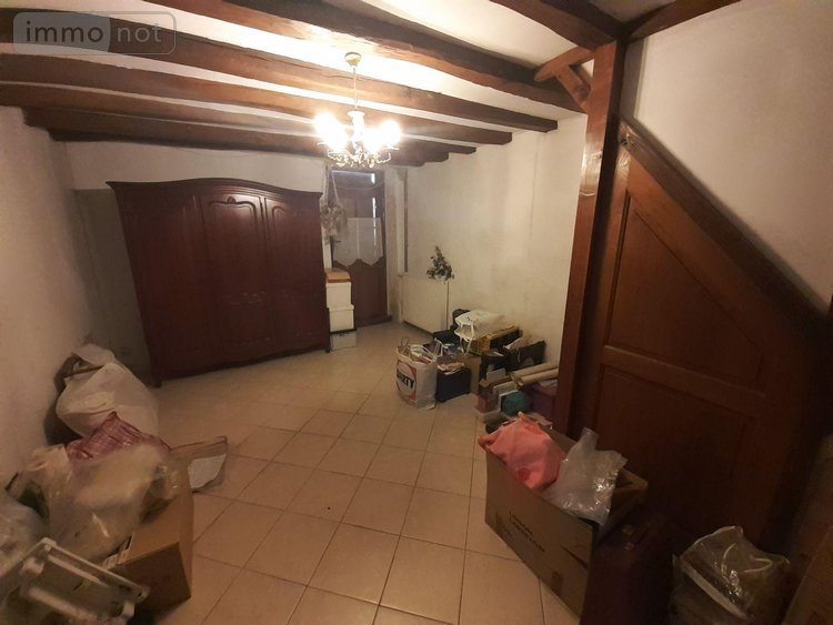 Maison a vendre Saint-Ouen-en-Belin 72220 Sarthe 142 m2 6 pièces 231000 euros