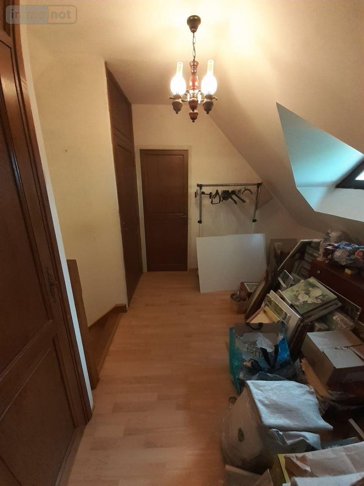 Maison a vendre Saint-Ouen-en-Belin 72220 Sarthe 142 m2 6 pièces 231000 euros