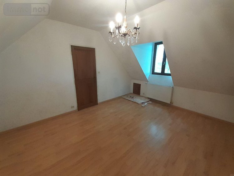 Maison a vendre Saint-Ouen-en-Belin 72220 Sarthe 142 m2 6 pièces 231000 euros