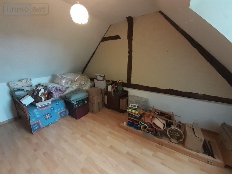 Maison a vendre Saint-Ouen-en-Belin 72220 Sarthe 142 m2 6 pièces 231000 euros