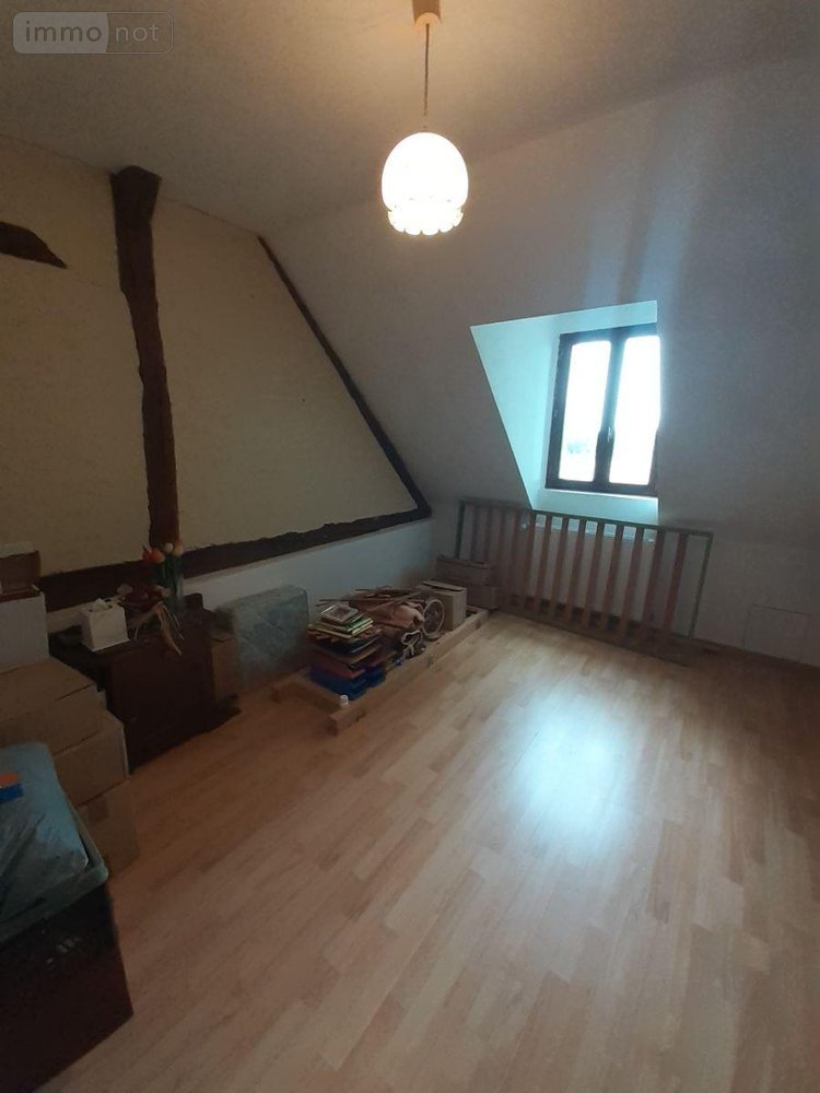 Maison a vendre Saint-Ouen-en-Belin 72220 Sarthe 142 m2 6 pièces 231000 euros