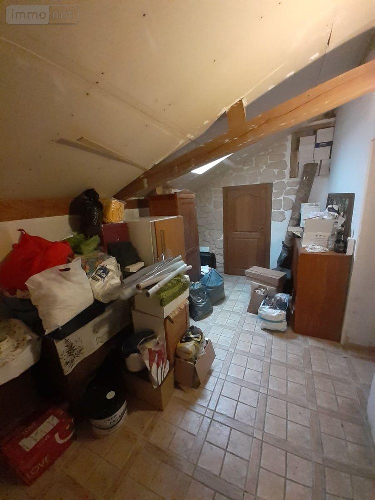 Maison a vendre Saint-Ouen-en-Belin 72220 Sarthe 142 m2 6 pièces 231000 euros