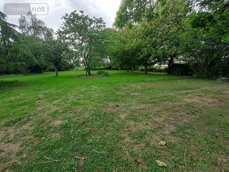 Maison a vendre Saint-Ouen-en-Belin 72220 Sarthe 142 m2 6 pièces 231000 euros