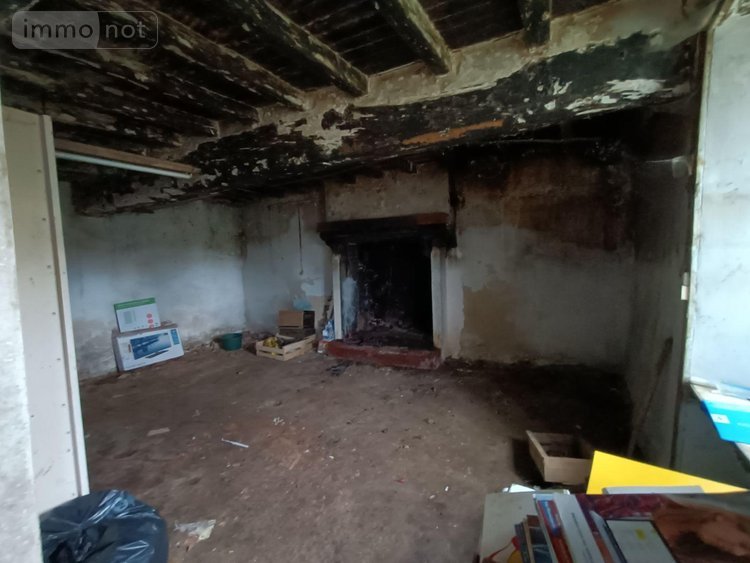 Maison a vendre Poligné 35320 Ille-et-Vilaine 200 m2 2 pièces 171930 euros