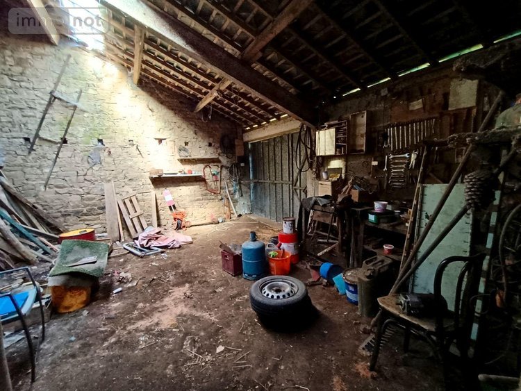 Maison a vendre Poligné 35320 Ille-et-Vilaine 200 m2 2 pièces 171930 euros