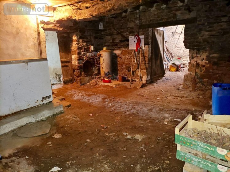 Maison a vendre Poligné 35320 Ille-et-Vilaine 200 m2 2 pièces 171930 euros