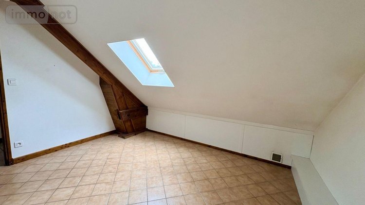 Maison a vendre Souesmes 41300 Loir-et-Cher 105 m2 6 pièces 127680 euros