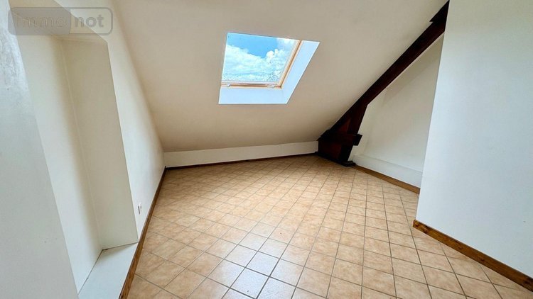 Maison a vendre Souesmes 41300 Loir-et-Cher 105 m2 6 pièces 127680 euros