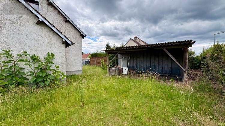 Maison a vendre Souesmes 41300 Loir-et-Cher 105 m2 6 pièces 127680 euros