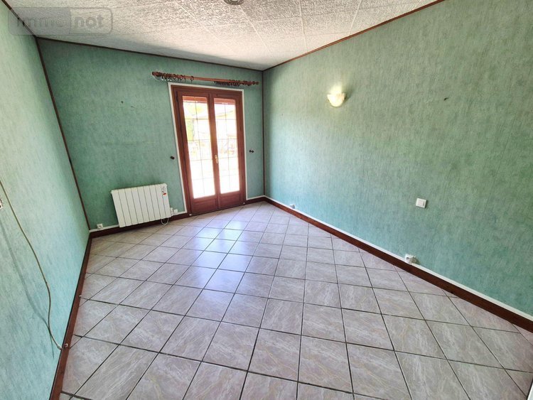Maison a vendre La Chapelle-Saint-Luc 10600 Aube 112 m2 6 pièces 210000 euros