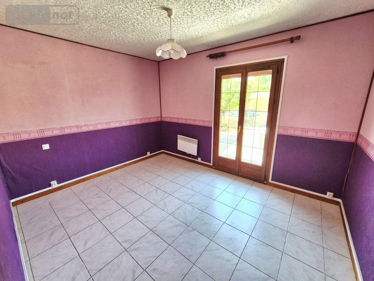 Maison a vendre La Chapelle-Saint-Luc 10600 Aube 112 m2 6 pièces 210000 euros