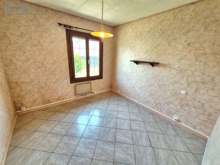 Maison a vendre La Chapelle-Saint-Luc 10600 Aube 112 m2 6 pièces 210000 euros