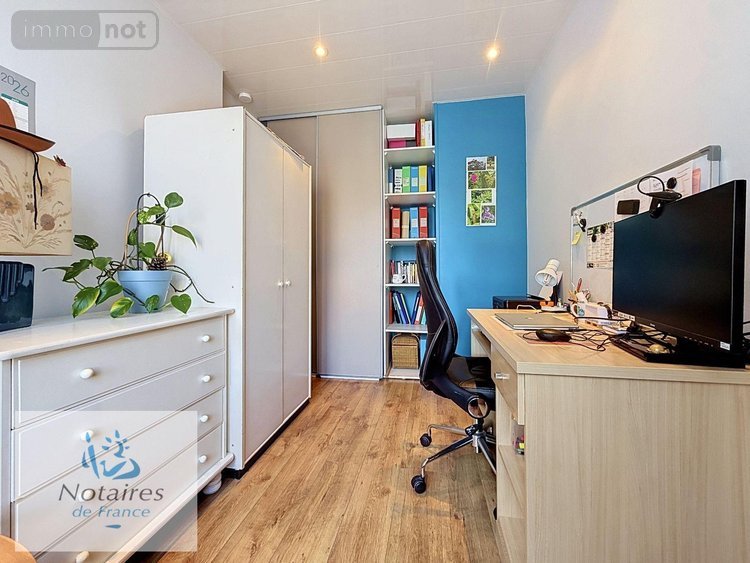 Maison a vendre Hazebrouck 59190 Nord 93 m2 4 pièces 199500 euros