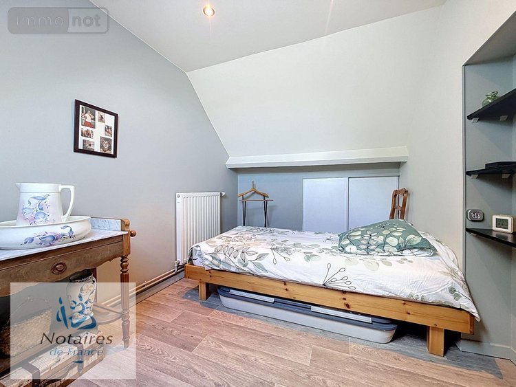 Maison a vendre Hazebrouck 59190 Nord 93 m2 4 pièces 199500 euros