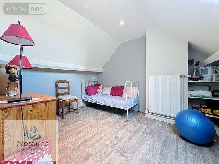Maison a vendre Hazebrouck 59190 Nord 93 m2 4 pièces 199500 euros